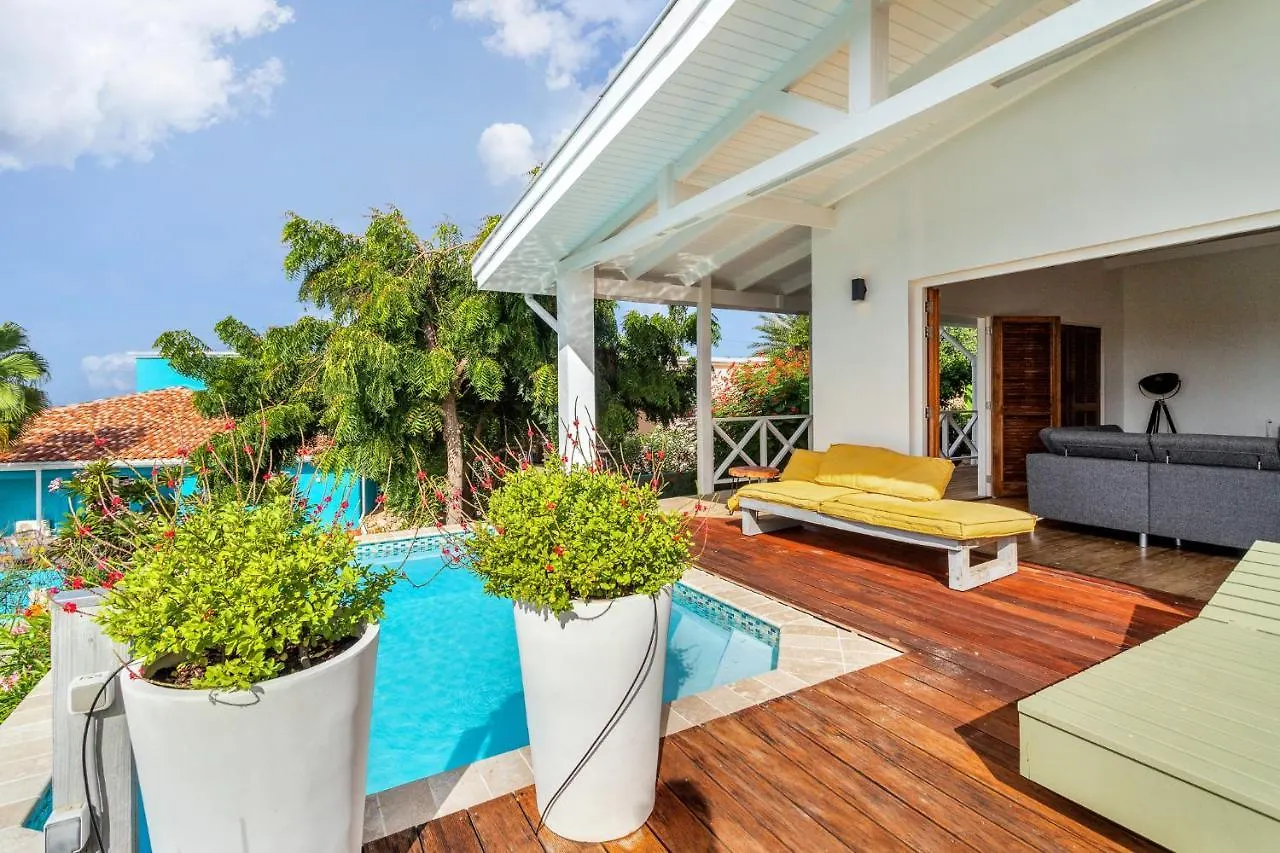 Villa Oceanview Kralendijk   Kralendijk (Bonaire)